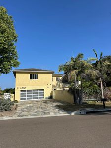 6810 Via Valverde, La Jolla, CA, 92037