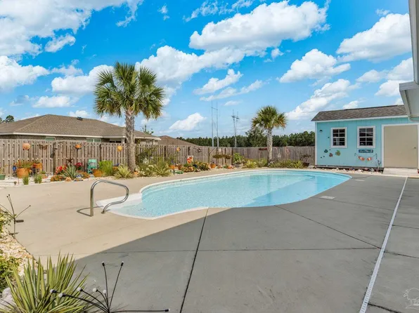 5935 Preservation Blvd, Milton, FL 32570