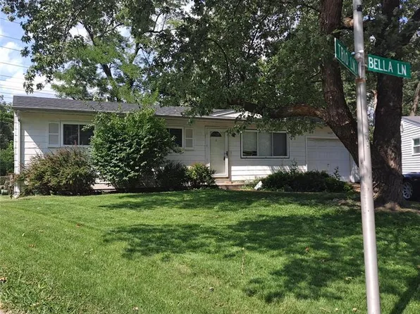 10237 Trio Ln, Saint Louis, MO 63137