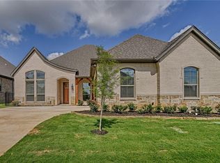 6804 Clayton Nicholas Ct, Arlington, TX 76001