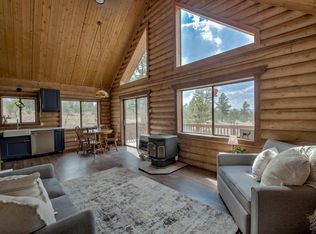 192 Maricopa Trail, Hartsel, CO 80449