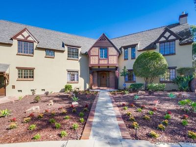 3679 8th Ave, San Diego, CA, 92103