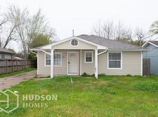 709 Avenue J, South Houston, TX 77587
