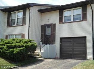 2505 Symphony Ln, Gambrills, MD 21054
