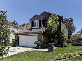 23674 Silverhawk Pl, Valencia, CA 91354