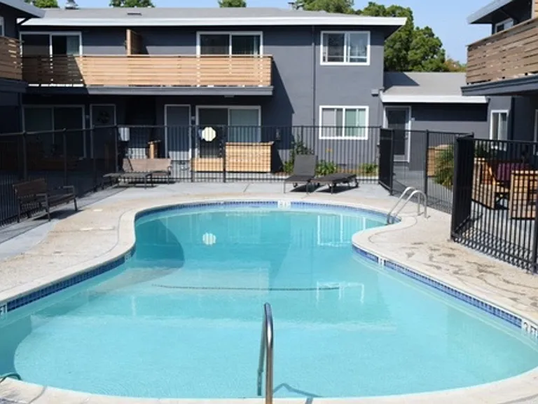 PKSL (pronounced "Pixel") is a recently re-developed apartment community — Photo 95