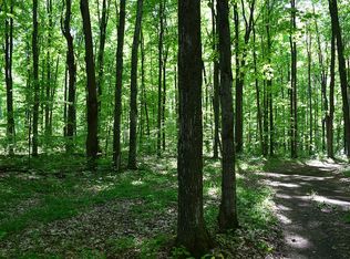 13376 Johnson Rd, Kaleva, MI 49645