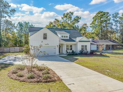 735 Tyson Dr., Pawleys Island, SC, 29585