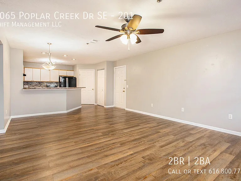 3065 Poplar Creek Dr SE #201 — Photo 3