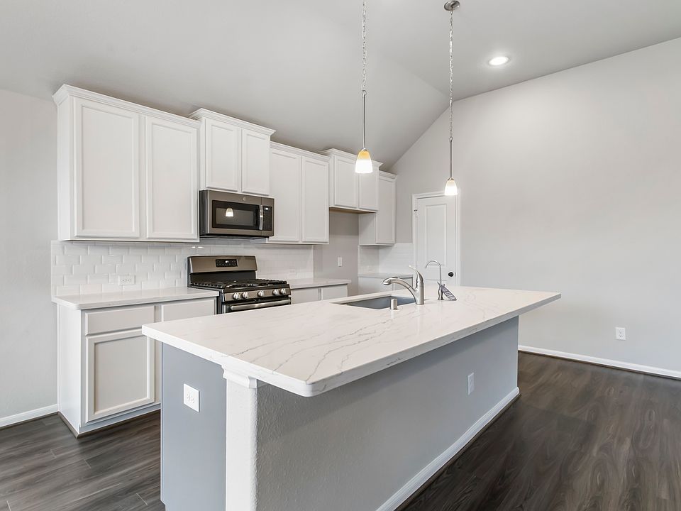 Kingston Plan, Coastal Point, League City, TX 77573 Zillow