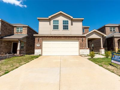 1425 Lumberton Dr, Forney, TX, 75126