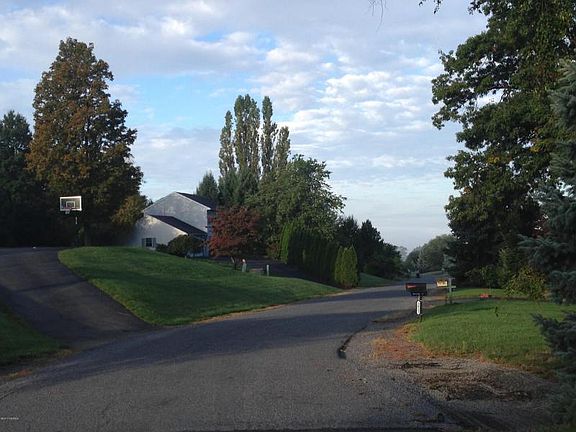 QUIET DEVELOPMENT WITH MATURE LANDSCAPING FOR PRIVACY. PERFECT FOR EVENING WALKS