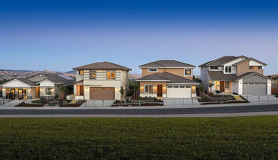 Alder at Saratoga Estates by Elliott Homes in El Dorado Hills CA Zillow