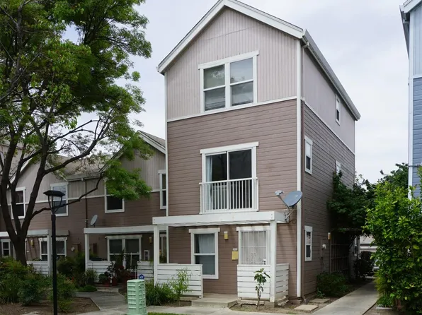 2035 E San Antonio St, San Jose, CA 95116