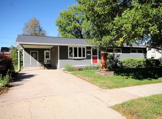 2339 S Fulton St, Sturgis, SD 57785