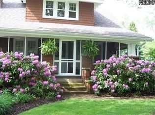 917 Waterloo Rd, Mogadore, OH 44260