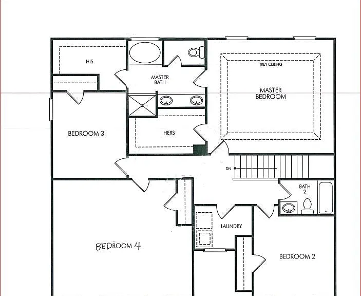 4000 Jones Peak Dr — Photo 38