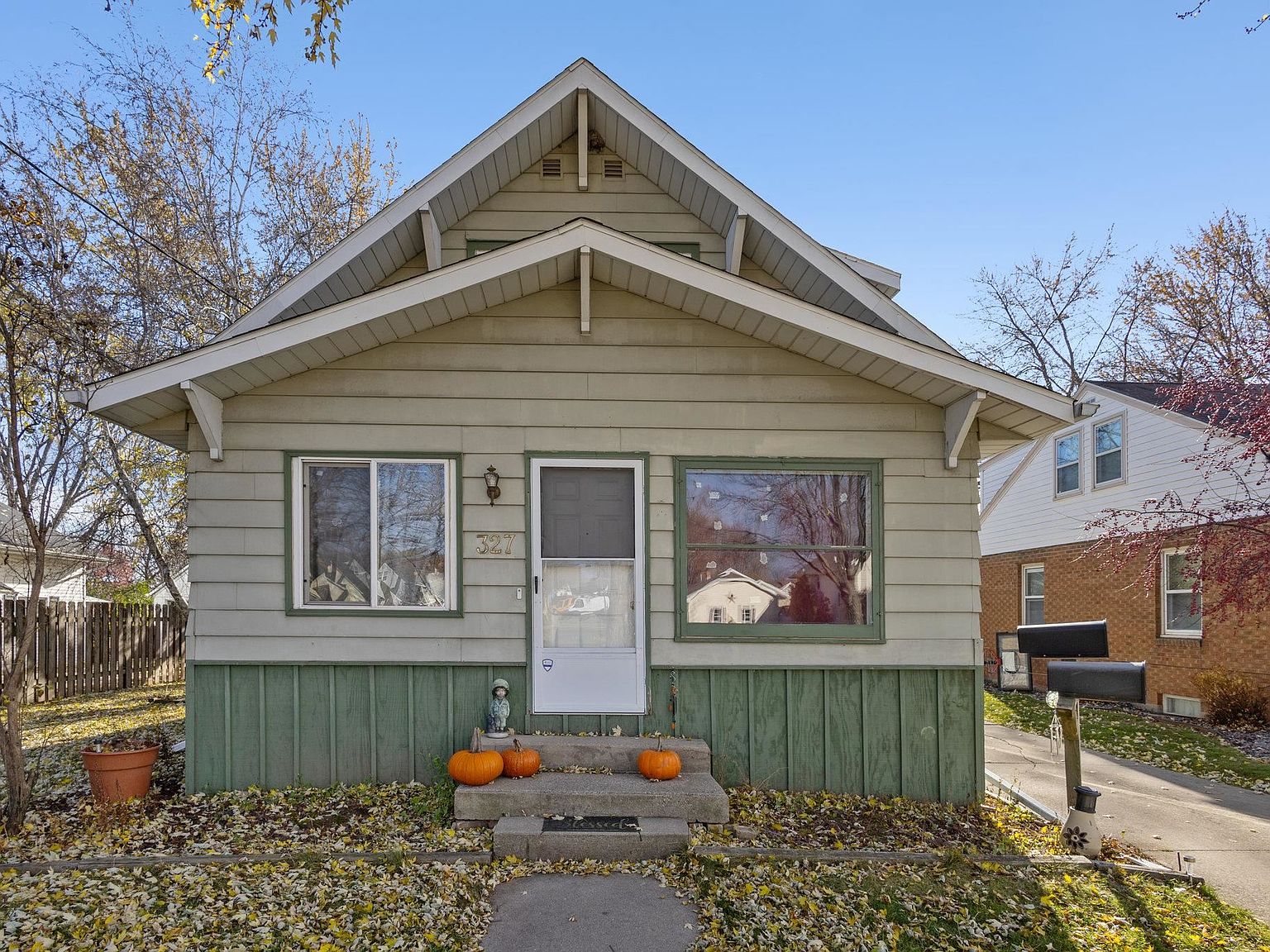 327 E Lincoln Ave, Little Chute, WI 54140 MLS 50284874 Zillow