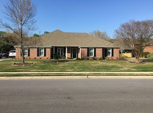 2513 Cranfield Rd SE, Owens Cross Roads, AL 35763