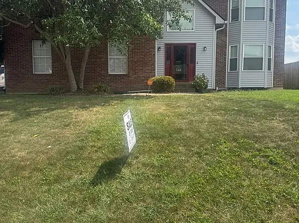 3204 Eastbrook Blvd, Jeffersonville, IN 47130
