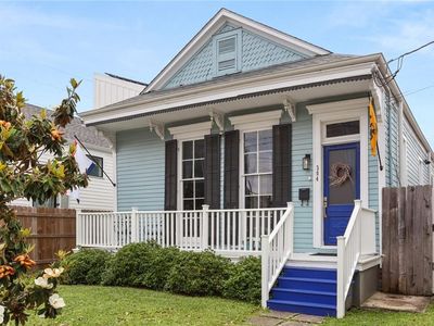 304 S Telemachus St, New Orleans, LA, 70119