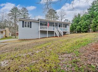112 Blackhawk Trl, Dallas, GA 30157