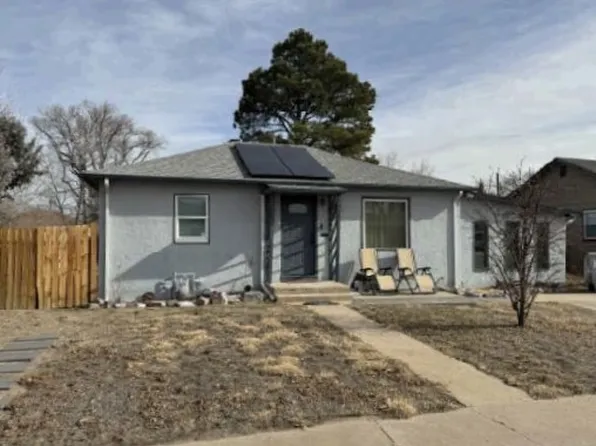 706 Airlane Ave, Pueblo, CO 81005