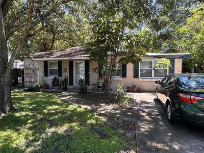 4414 W Lawn Ave, Tampa, FL, 33611