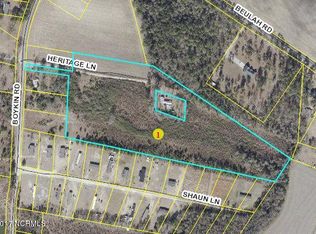 5 Boykin Rd, Clinton, NC 28328