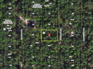3862 S Killdeer Ave Lot 21, Inverness, FL 34450