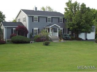 141 Hampton Rd, Frankfort, NY 13340