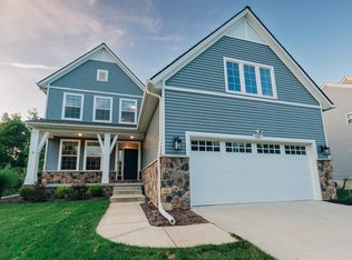 4070 Magnolia Pkwy, Jackson, MI 49201