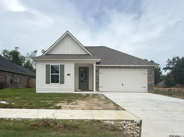 12089 Clare Ct, Geismar, LA 70734