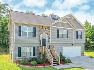 224 Depot Ln, Dallas, GA 30157