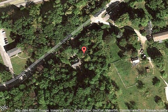 Map View