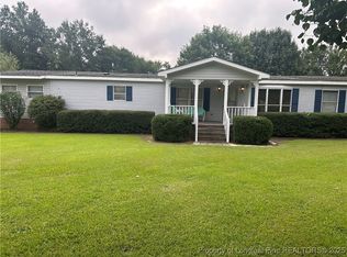 2202 Odum Rd, Lumberton, NC 28360