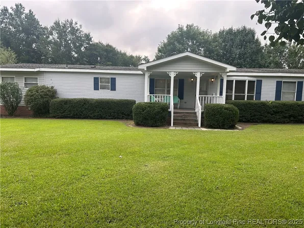 2202 Odum Rd, Lumberton, NC 28360