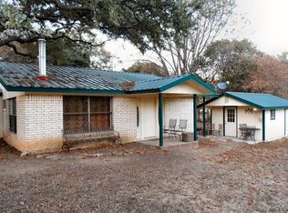 103 Bluebonnet St, Burnet, TX 78611