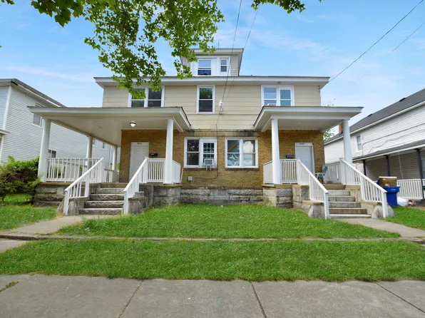 2905 Wickham Ave, Newport News, VA