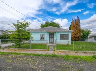 135 SE Elm St, Pilot Rock, OR 97868