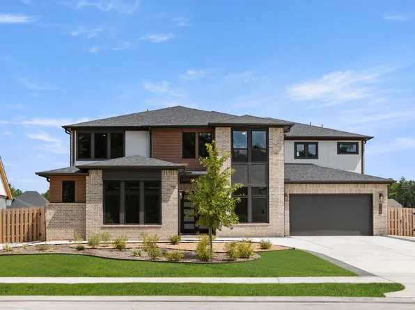 2138 Muller Ln, Montgomery, TX 77316