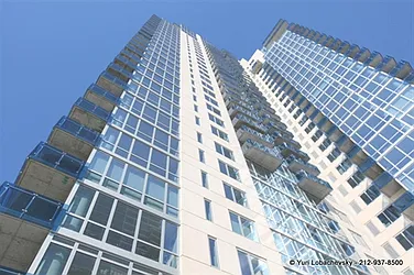 Sold by Citi Habitats