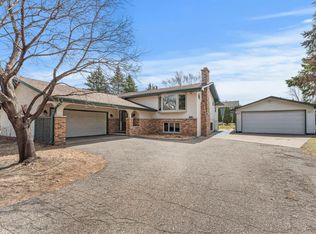 1848 133rd Ln NE, Ham Lake, MN 55304