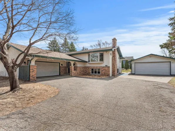 1848 133rd Ln NE, Ham Lake, MN 55304