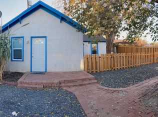 1807 Ridgecrest Dr SE #B, Albuquerque, NM 87108