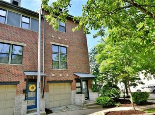 1600 Merriman Ct, Pittsburgh, PA 15203
