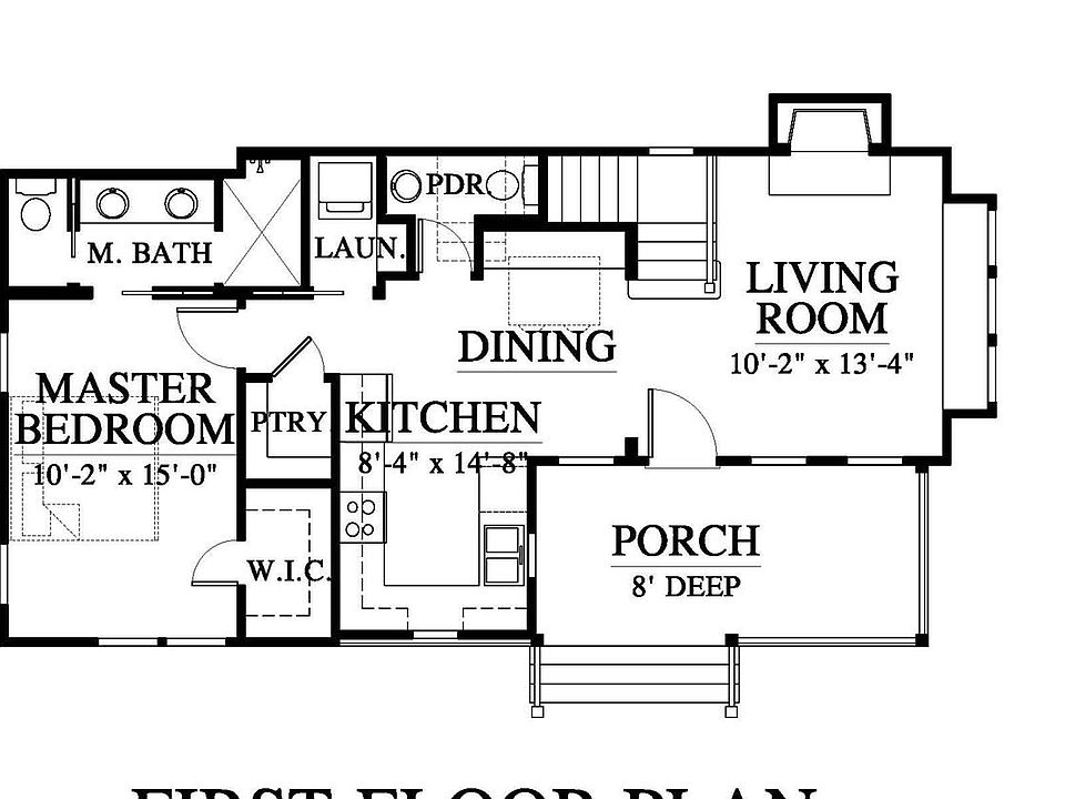 2nd image of 115 Spring St