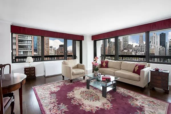 1st image of 300 E 59th St APT 1105