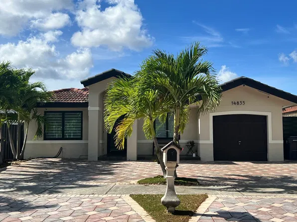 14855 SW 36th Ter, Miami, FL 33185