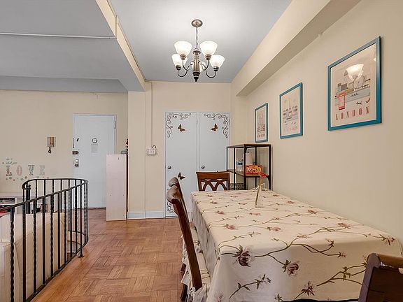 4th image of 9825 64th Rd APT 6F